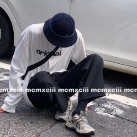 丧丧的颓废男头像 又丧又酷的头像男真人