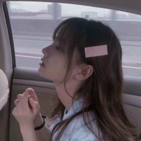 非主流美女图片头像，尽情享受这美女的快乐吧
