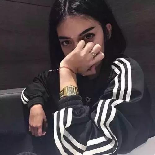 很社会的头像，看起来很社会的头像男的女的都有