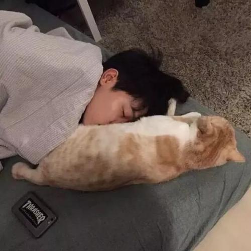很社会的头像，看起来很社会的头像男的女的都有