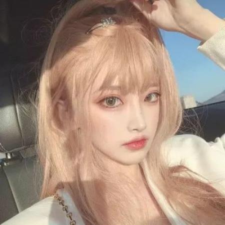 比较不错的女生头像，看了你一定会喜欢的