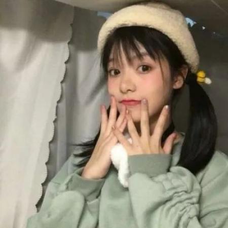 比较不错的女生头像，看了你一定会喜欢的