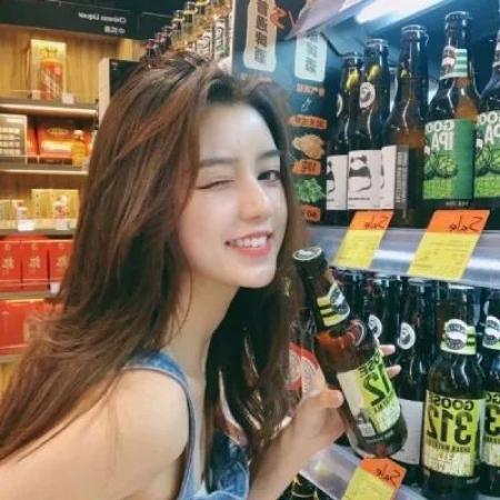 比较不错的女生头像，看了你一定会喜欢的