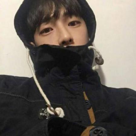 阳光个性微信头像男，青春时尚帅气的男生