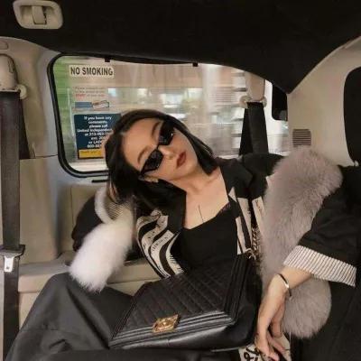 微信霸气头像，微信霸气头像男生女生超拽冷酷