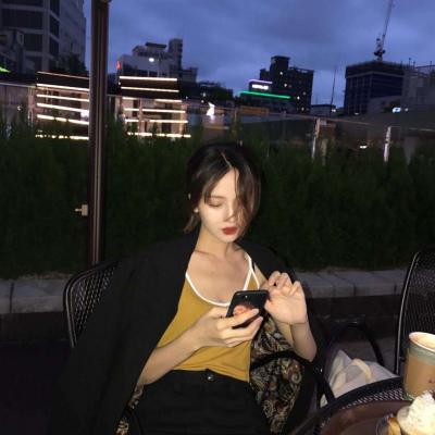 职业美女头像微信气质 永远欢喜漂亮有气质的