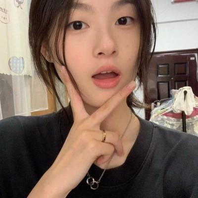 qq头像非主流女生头像，遇到让你心动的女头快保存吧