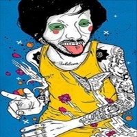 极品搞笑头像图片,总有你喜欢的,让你看看什么才叫真正的搞笑头像