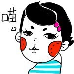 今天刚制作的搞笑卡通头像大全_很有意思