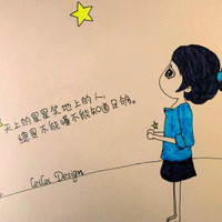 各种有意思的搞笑文字混搭QQ头像图片,卡通系列,也很精典,很有创意