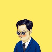 卡通搞笑头像,最近流行的卡通人物头像笑死人的