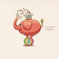 铅笔贱头像图片,萌萌很2很天真的铅笔贱创意文字