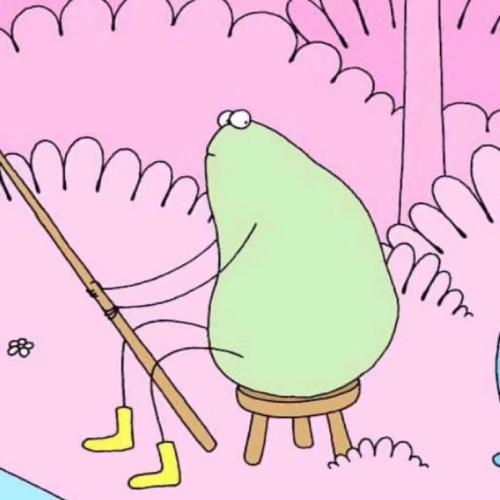 看看这些无厘头又有创意的头像，你爱不爱