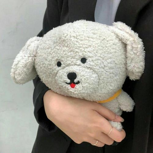 一眼就能让你快乐不已的头像，来吧，给它一次机会