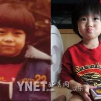 可爱小小志搞笑,搞怪QQ头像图片（kimi）可爱模样萌翻众网友