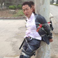 各种雷人的搞笑头像图片,社会百态,无所不有呀