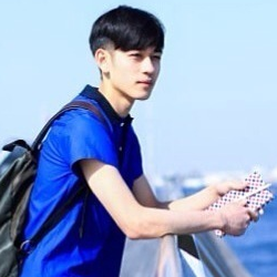 个性男生头像240x240,最熟悉的陌生人.
