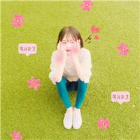 qq逗比奇葩女神经头像,爱上你这种搞怪的样子