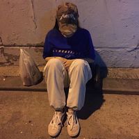 个性女生头像精选,搞怪的女生都会让人喜欢吧