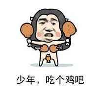 吃鸡头像图片,吃鸡头像图片动漫图片