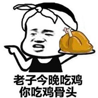 吃鸡头像图片,吃鸡头像图片动漫图片