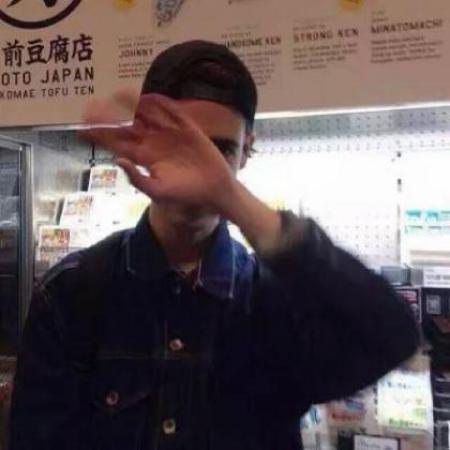 搞怪欧美风男生头像，幽默的外国人也很有趣的
