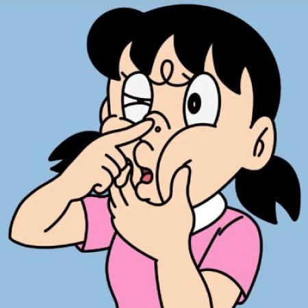 沙雕可爱卡通手绘头像，搞笑的用着才有意思了