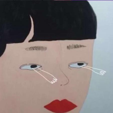 沙雕可爱卡通手绘头像，搞笑的用着才有意思了