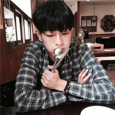 搞怪头像男 小清新男生搞怪头像2020最新