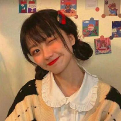 搞怪的女头像，女生搞怪个性头像图片