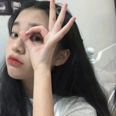 可爱搞怪女生头像真人，抖音超酷女生经典分享了