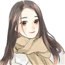 女生卡通可爱闺蜜头像 三个人,四个人,两个人