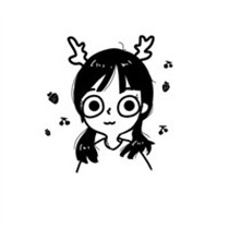 女生卡通可爱闺蜜头像 三个人,四个人,两个人