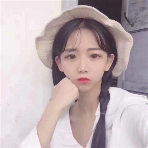 女生三人闺蜜头像一人一张，适合三姐妹三个人用的