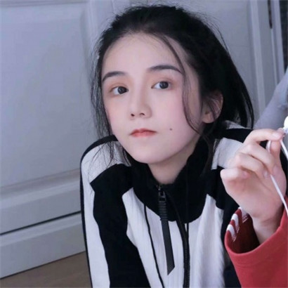 真人闺蜜头像唯美，两人一张的一个人一张的都有