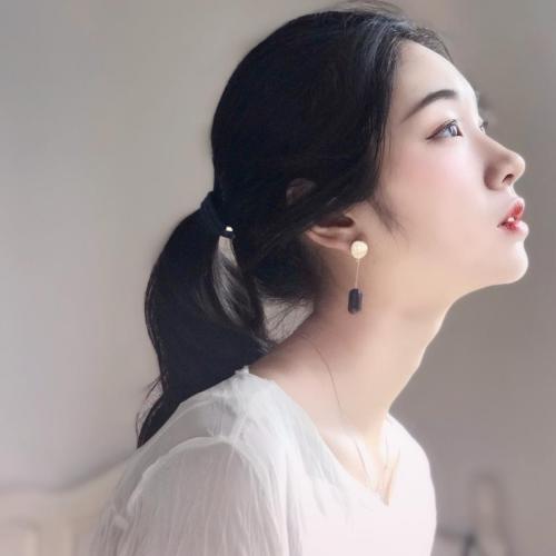超甜不撞款的闺蜜头像，真人照片快来晒图吧