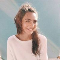 我想去拥抱你 漂亮欧美女生头像图片大全