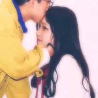 我们总算学会爱 情侣头像一男一女
