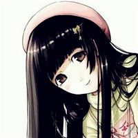 日本动漫头像女生霸气冷艳高清图片,全是大美人儿