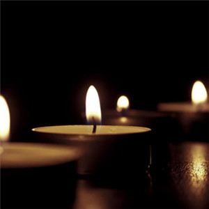 燃烧的蜡烛信头像 正在燃烧的蜡烛高清图片