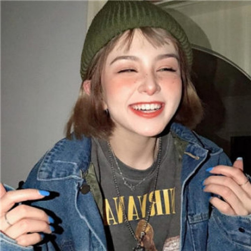 成熟一点的更有女人味，成熟欧美女头