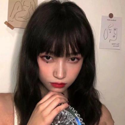 女生清爽头像，女生清爽头像高清图片