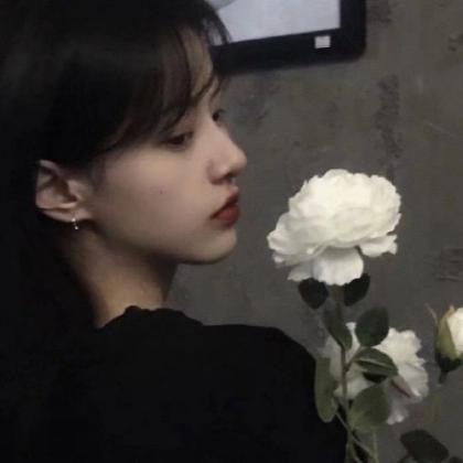 女生清爽头像，女生清爽头像高清图片