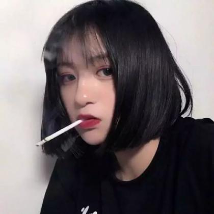 女生清爽头像，女生清爽头像高清图片