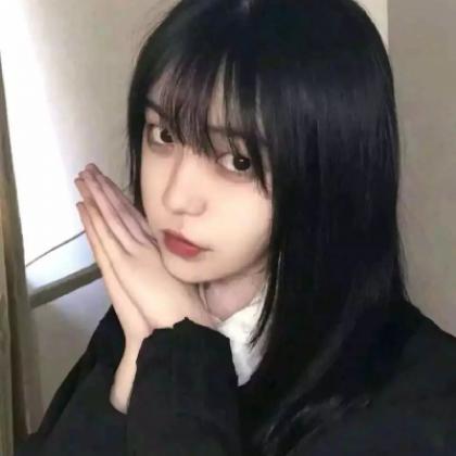 女生清爽头像，女生清爽头像高清图片