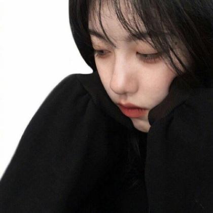 女生清爽头像，女生清爽头像高清图片