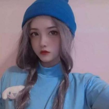 女生清爽头像，女生清爽头像高清图片
