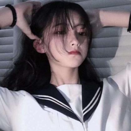 女生清爽头像，女生清爽头像高清图片