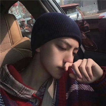 全网优质男头，数量不多数量有限快来了