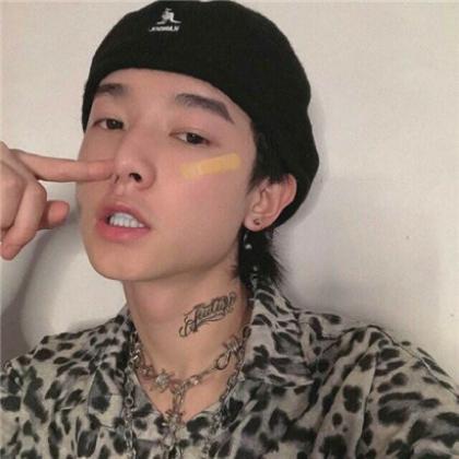 全网优质男头，数量不多数量有限快来了
